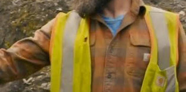 16:52: La fiebre del oro: Aquí está Johnny | Discovery Max | 2/19 2026