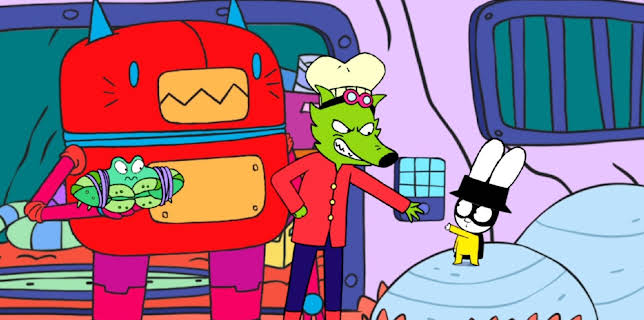 06:00: Simon Superhase | ZDF | 2/15 2026