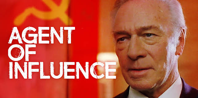Agent of Influence (2002)