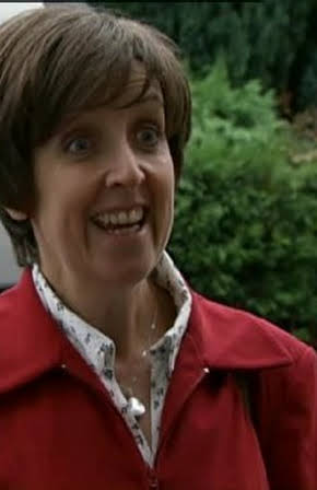 Julie Hesmondhalgh as 
