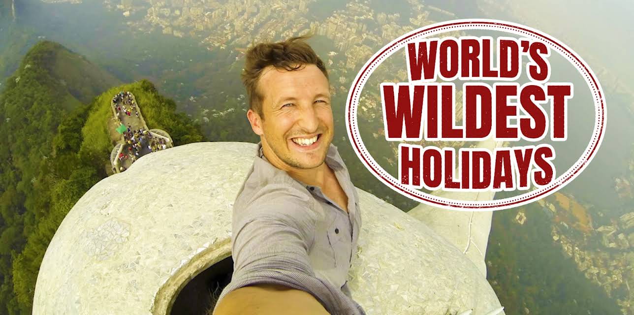 World's Wildest Holidays