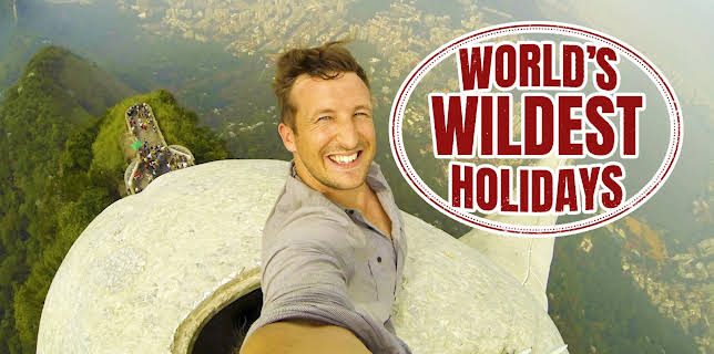World's Wildest Holidays