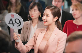 Her Private Life Season 1: Episode 1