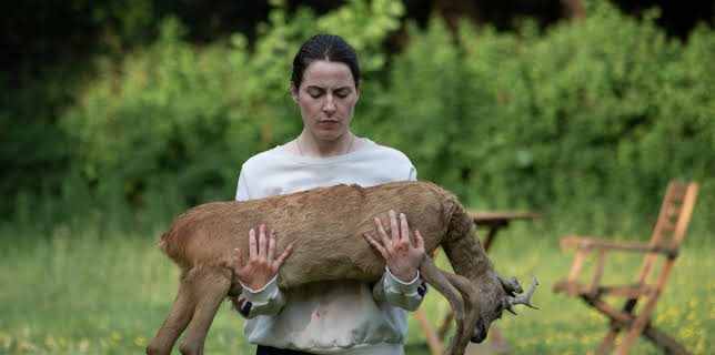 02:20: Dead End | ZDFneo | 2/9 2026