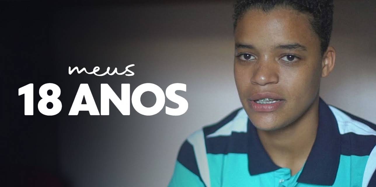 Meus 18 Anos (2023)