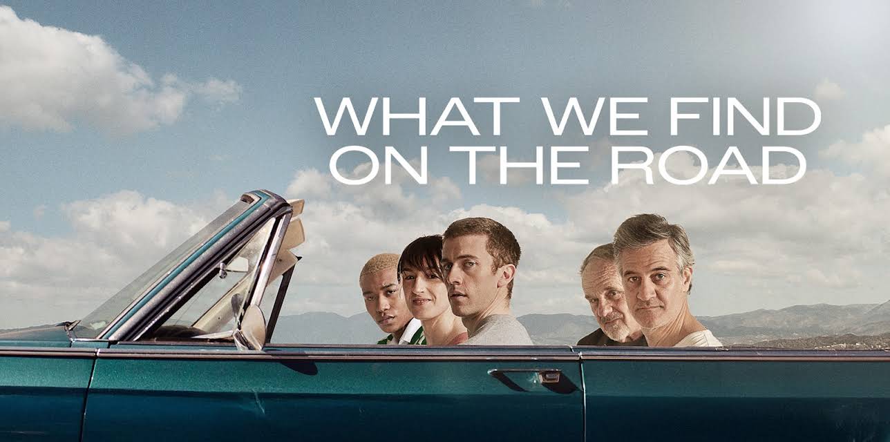 What We Find on the Road (2024)