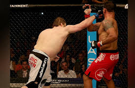 2014 UFC FIGHT PASS Main Events: Rogerio Nogueira vs. Roy Nelson UFC Fight Night 39