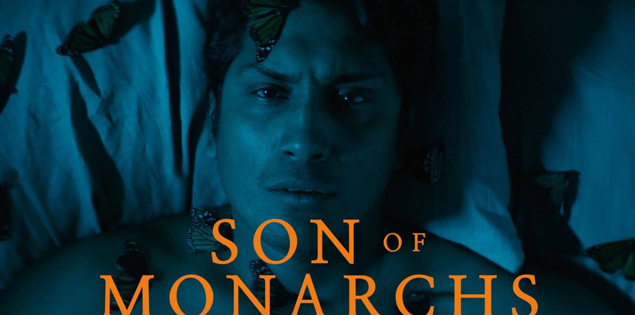 Son of Monarchs (2021)