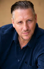Paul Moder as 