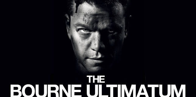 El ultimátum de Bourne (2007)