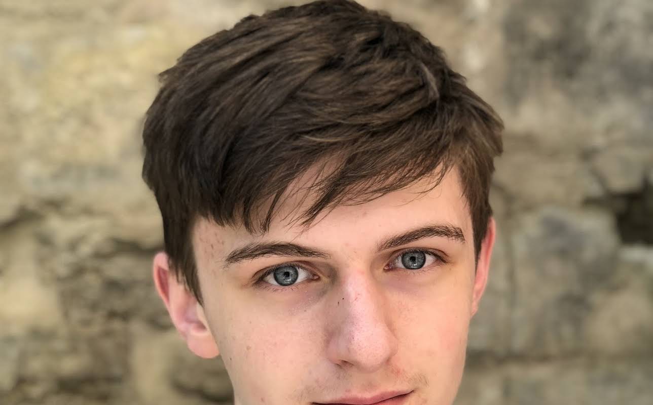 Max Macmillan
