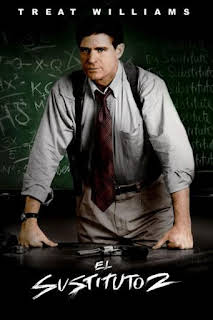 00:35: El sustituto 2 | 13 TV | 8/17 2026