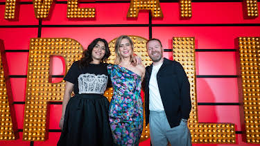 1:25 AM: Live at the Apollo (S18 E3) (S18) | Dave | 4/12 2026