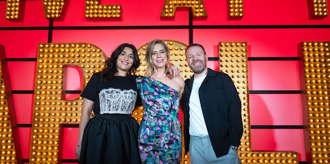 12:00 AM: Live at the Apollo (S18 E3) (S18) | Dave | 1/19 2026