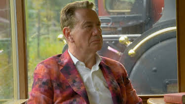 2:00 AM: Great British Railway Journeys (S9 E15) (S9) | Yesterday | 7/28 2026