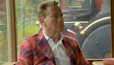 Great British Railway Journeys (S9 E15)