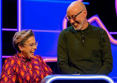 Alan Carr's Picture Slam