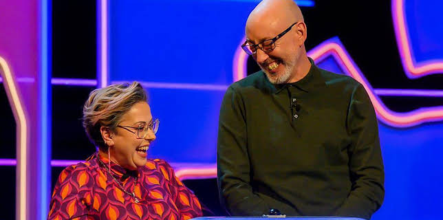 5:00 PM: Alan Carr's Picture Slam (S2 E2) (S2) | BBC One Channel Islands | 12/27 2025