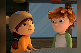 Ready Jet Go! Season 1: A Kid's Guide to Mars/Jet 2