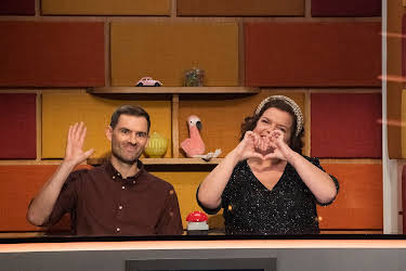09:00: Alle mot alle (S8 E32) (S8) | TVNorge | 5/27 2026