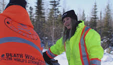 Ice Road Truckers (S10 E4)