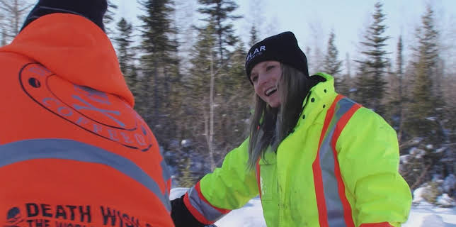 05:00: Ice Road Truckers (S10 E4) (S10) | TV10 | 11/25 2025