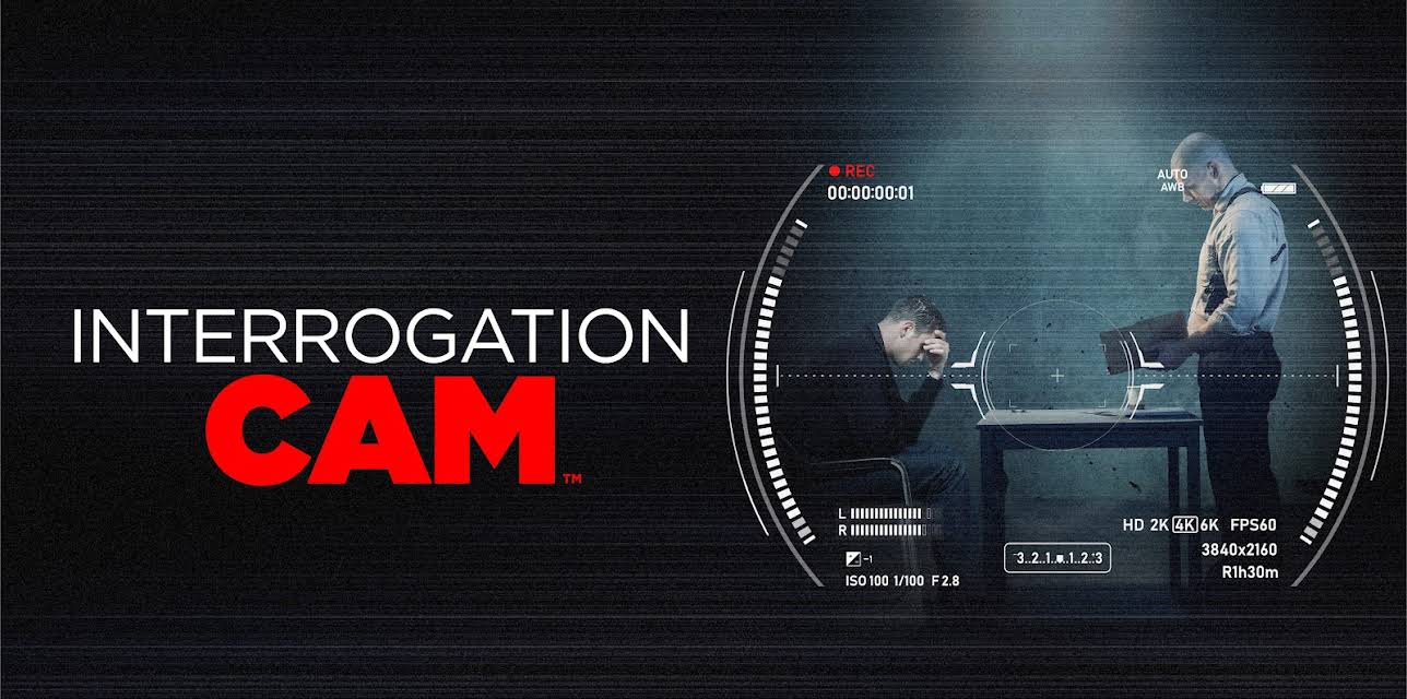 Interrogation Cam Season 1