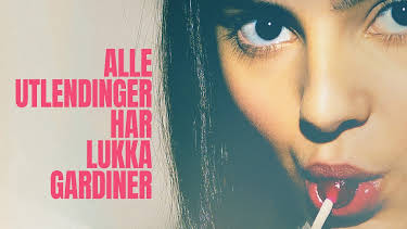 00:35: Alle utlendinger har lukka gardiner | NRK 1 | 4/19 2026