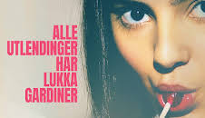 Alle utlendinger har lukka gardiner