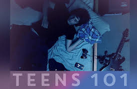 Teens 101: Depression and Self Harm (Brittany's Story)