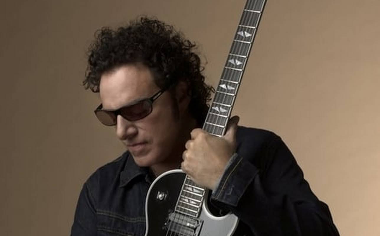 Neal Schon