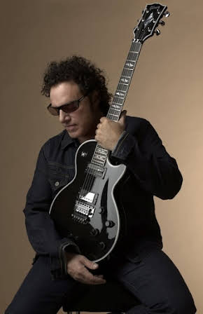 Neal Schon as 