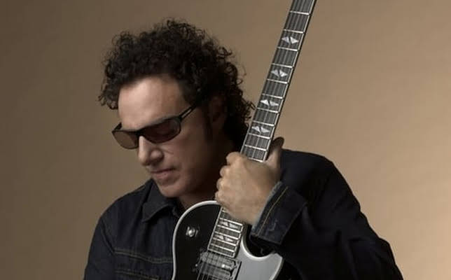 Neal Schon