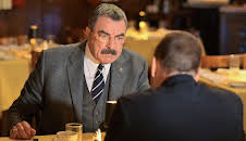 Blue Bloods - Crime Scene New York