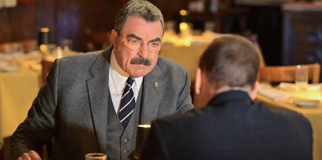 06:30: Blue Bloods - Crime Scene New York | Kabel Eins | 1/28 2026