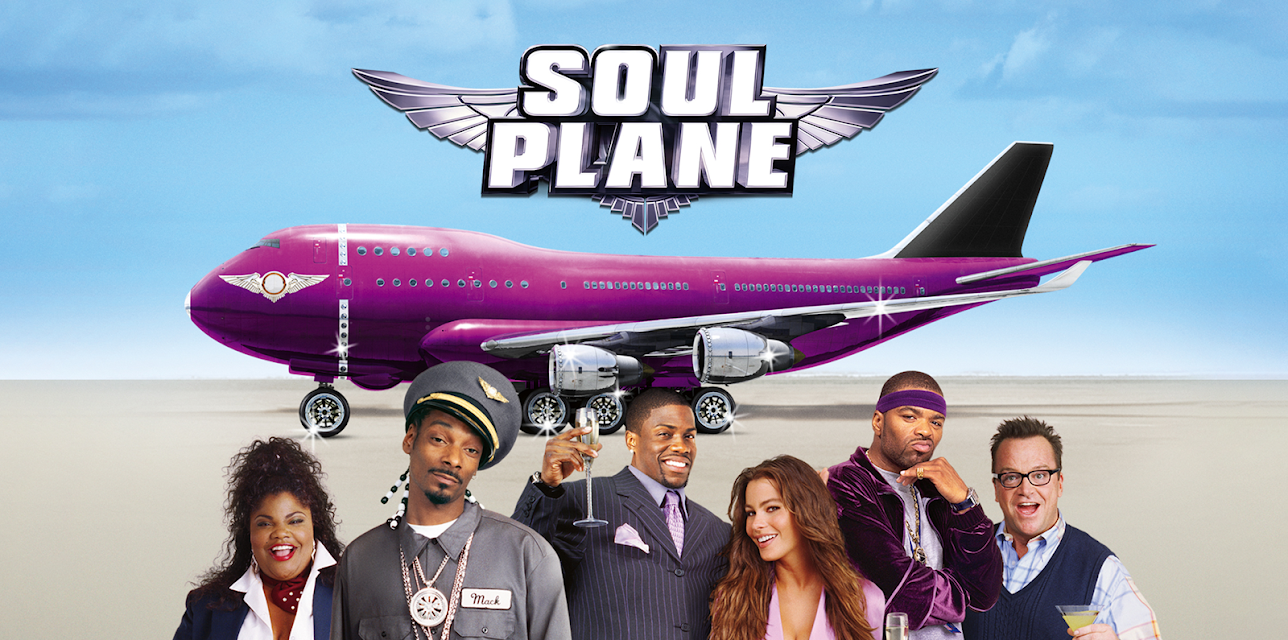 Soul Plane (2004)