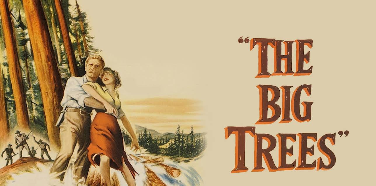 Big Trees (1952)