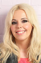 Roisin Conaty som 