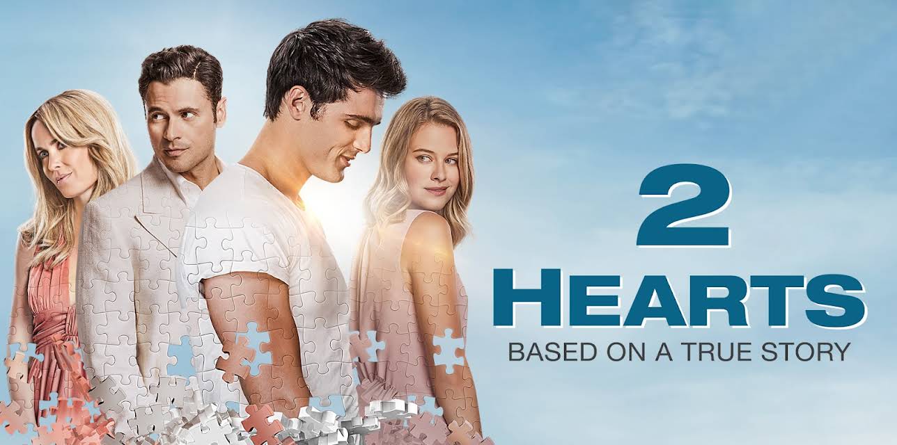 2 Hearts (2020)