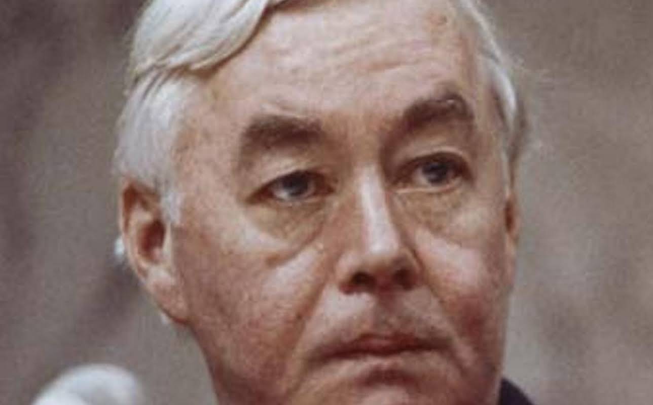 Daniel Patrick Moynihan