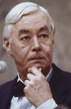 Daniel Patrick Moynihan as 