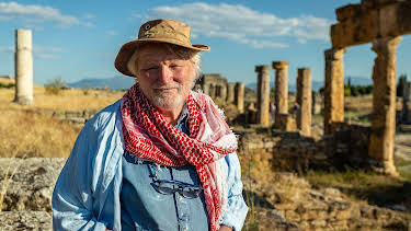 06:25: Blowing Up History (S5 E4) (S5) | Discovery Channel | 4/10 2026