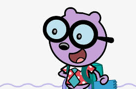Wow Wow Wubbzy: The Snow Shoo Shoo/Pirate Treasure