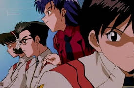 Neon Genesis Evangelion: Episode 6