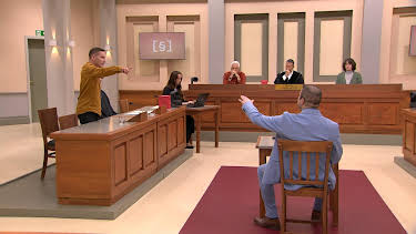 15:55: Ulrich Wetzel - Das Strafgericht | RTL | 5/29 2026