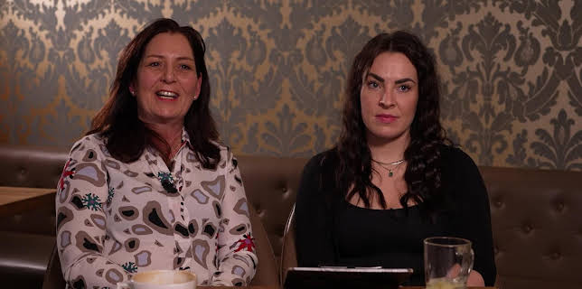 19:00: Das perfekte Dinner | VOX | 2/17 2026