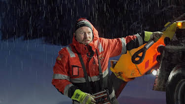06:15: Highway Heroes Norway | ProSieben Maxx | 10/15 2026