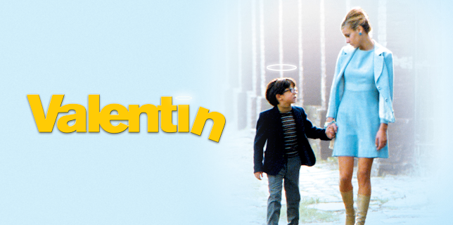 Valentin (English Subtitled) (2003)