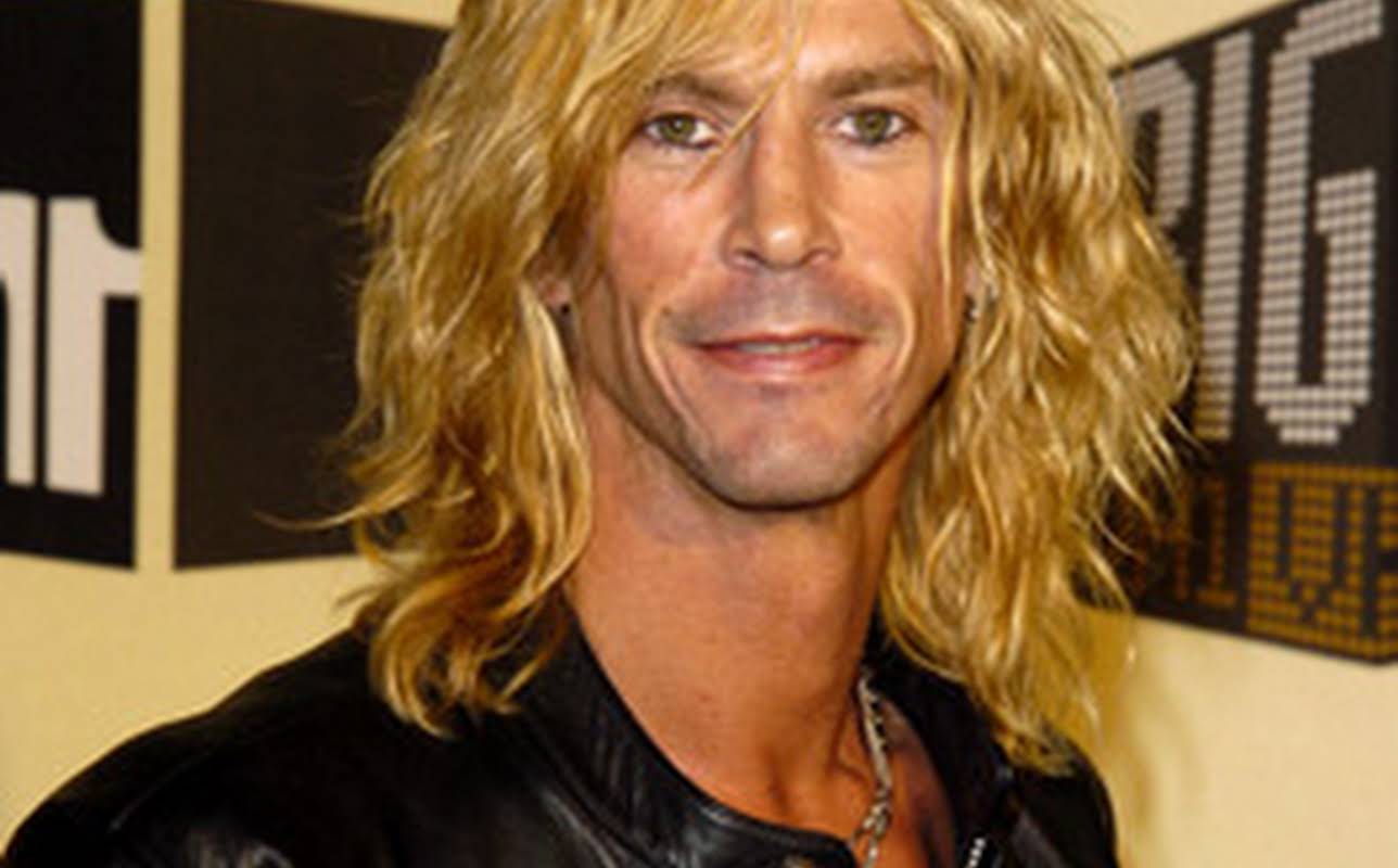 Duff McKagan