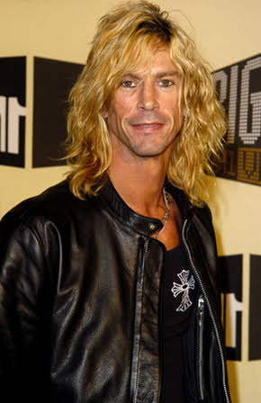 Duff McKagan as 